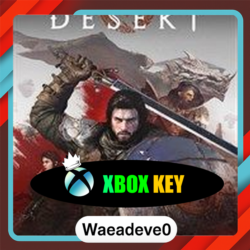 Crimson Desert XBOX LIVE Key GLOBAL