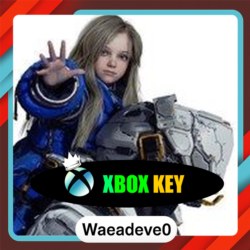 Pragmata (Xbox Series X|S) XBOX LIVE Key GLOBAL