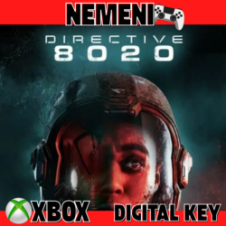 DIRECTIVE 8020 XBOX SERIES X|S КЛЮЧ