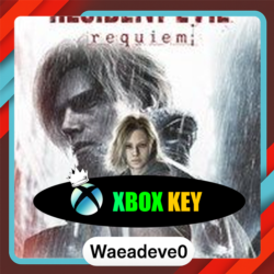 Resident Evil Requiem Deluxe (Xbox Series X|S) XBOX LIVE Key GLOBAL