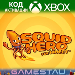 Squid Hero for Kinect | XBOX ONE | КЛЮЧ
