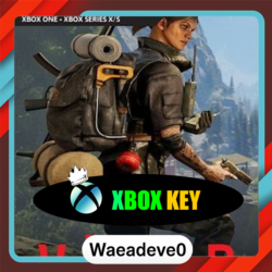 Vigor - Heatwave Havoc Pack (DLC) (Xbox Series X|S) XBOX LIVE Key GLOBAL