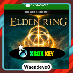 Elden Ring XBOX LIVE Key GLOBAL
