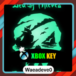 Sea of Thieves: 2025 Edition PC/XBOX LIVE Key GLOBAL