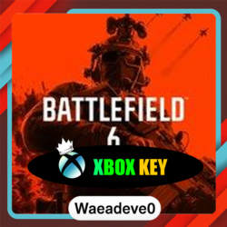 Battlefield 6 Phantom Edition (Xbox Series X|S) XBOX LIVE Key GLOBAL