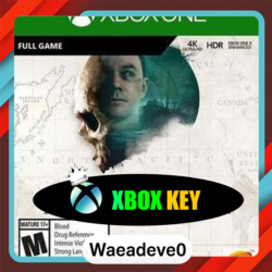 The Dark Pictures Anthology: Man of Medan (Xbox One) Xbox Live Key GLOBAL