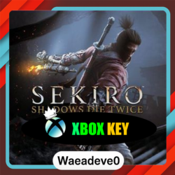 Sekiro: Shadows Die Twice (Xbox One) Xbox Live Key GLOBAL