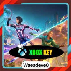 Split Fiction (Xbox Series X|S) XBOX LIVE Key GLOBAL