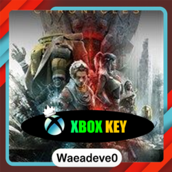Miasma Chronicles (Xbox Series X|S) XBOX LIVE Key GLOBAL
