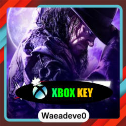 WWE 2K25 Deadman Edition XBOX LIVE Key GLOBAL