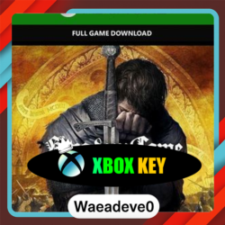 Kingdom Come: Deliverance XBOX LIVE Key GLOBAL