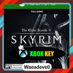 The Elder Scrolls V: Skyrim Special Edition (Xbox One) Xbox Live Key GLOBAL