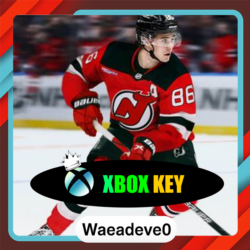 NHL® 25 (Xbox Series X|S) XBOX LIVE Key GLOBAL