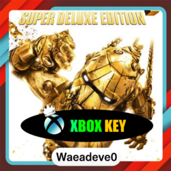 Borderlands 4 Super Deluxe Edition (Xbox Series X|S) XBOX LIVE Key GLOBAL