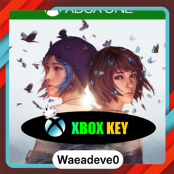Life is Strange Remastered Collection XBOX LIVE Key GLOBAL