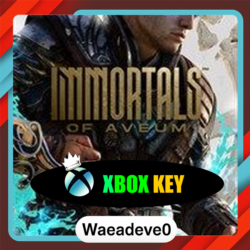 Immortals of Aveum (Xbox Series X|S) XBOX LIVE Key GLOBAL
