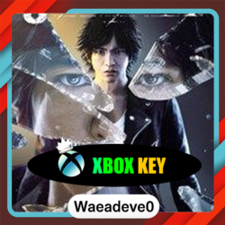 Judgment XBOX LIVE Key GLOBAL