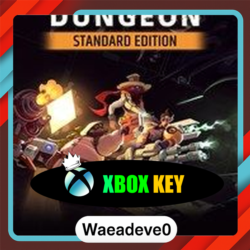 ENDLESS™ Dungeon Early Bird Bundle XBOX LIVE Key GLOBAL