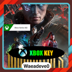 Immortals of Aveum Deluxe Edition (Xbox Series X|S) Xbox Live Key GLOBAL