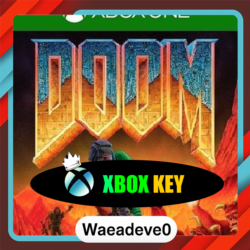 DOOM (1993) XBOX LIVE Key GLOBAL