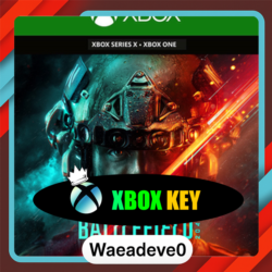 Battlefield 2042 - Ultimate Edition XBOX LIVE Key GLOBAL
