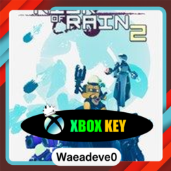 Risk of Rain 2 (Xbox One) Xbox Live Key GLOBAL