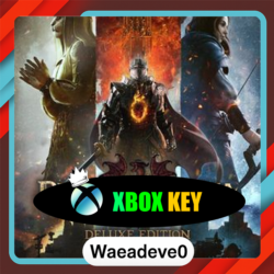 Dragon's Dogma 2 Deluxe Edition (Xbox Series X|S) XBOX LIVE Key GLOBAL
