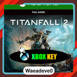 Titanfall 2 XBOX LIVE Key GLOBAL