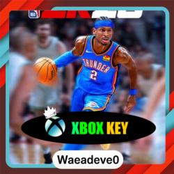 NBA 2K26 XBOX LIVE Key GLOBAL
