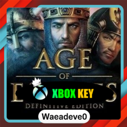 Age of Empires II: Definitive Edition XBOX LIVE Key GLOBAL