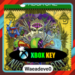 Nightmare Boy XBOX LIVE Key GLOBAL