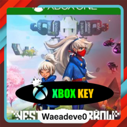 YesterMorrow XBOX LIVE Key GLOBAL