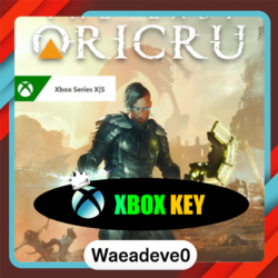 The Last Oricru (Xbox Series X|S) Xbox Live Key GLOBAL