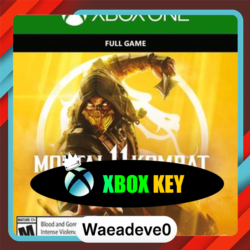 Mortal Kombat 11 (Xbox One) Xbox Live Key GLOBAL