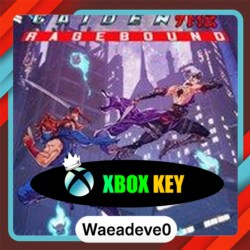 NINJA GAIDEN: Ragebound (Xbox Series X|S) XBOX LIVE Key GLOBAL