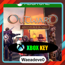 Outward: The Adventurer Bundle XBOX LIVE Key GLOBAL
