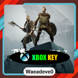 Ashen XBOX LIVE Key GLOBAL