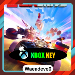 LEGO® 2K Drive Cross-Gen Standard Edition XBOX LIVE Key GLOBAL