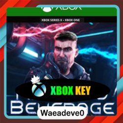 Madness Beverage XBOX LIVE Key GLOBAL