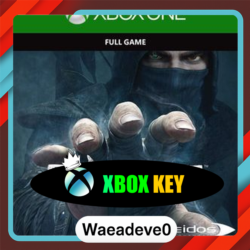 Thief (Xbox One) Xbox Live Key GLOBAL