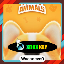 Party Animals XBOX LIVE Key GLOBAL