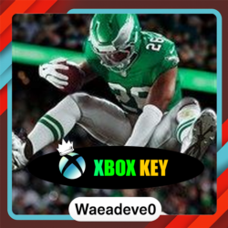 EA SPORTS™ Madden NFL 26 Standard Edition (Xbox Series X|S) XBOX LIVE Key GLOBAL