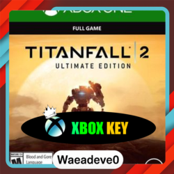 Titanfall 2 (Ultimate Edition) (Xbox One) Xbox Live Key GLOBAL