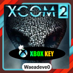 XCOM 2 XBOX LIVE Key GLOBAL