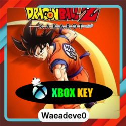 Dragon Ball Z: Kakarot (Xbox One) Xbox Live Key GLOBAL