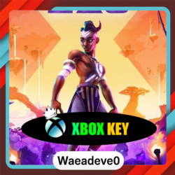 Tales of Kenzera™: ZAU (Xbox Series X|S) XBOX LIVE Key GLOBAL