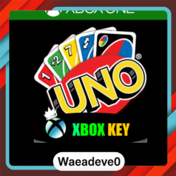 UNO - Ultimate Edition XBOX LIVE Key GLOBAL