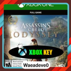 Assassin's Creed: Odyssey (Standard Edition) (Xbox One) Xbox Live Key GLOBAL