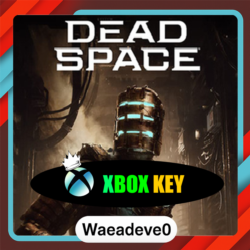 Dead Space (Xbox Series X|S) Xbox Live Key GLOBAL