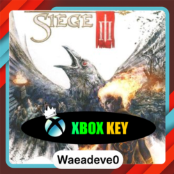 Dungeon Siege III XBOX LIVE Key GLOBAL